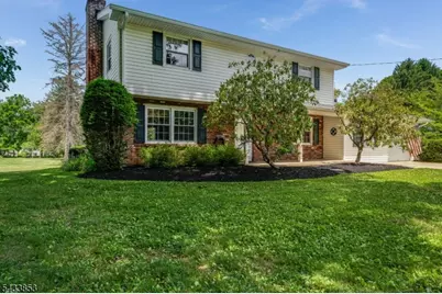 44 Pleasant Valley Rd, Washington Township, NJ 07882 - Photo 3