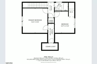 3 Lucien Pl, Linden, NJ 07036 - Photo 39