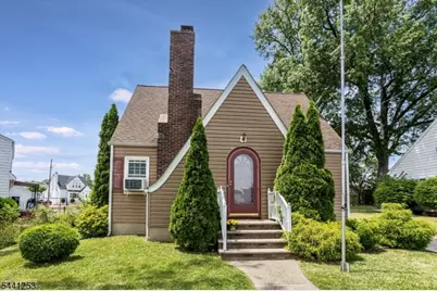 3 Lucien Pl, Linden, NJ 07036 - Photo 1