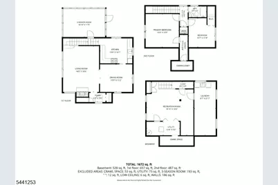 3 Lucien Pl, Linden, NJ 07036 - Photo 37