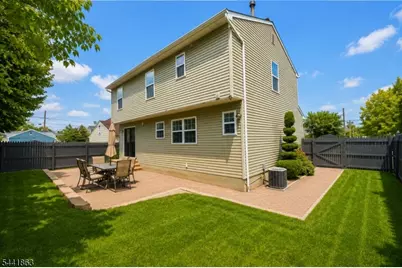 20 Cliff Ave, Woodbridge Township, NJ 08863 - Photo 5