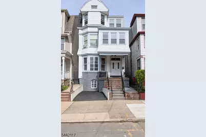 316 Clifton Ave, Newark, NJ 07104 - Photo 1