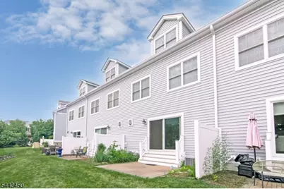 14 Clover Court #14, Berkeley Heights Township, NJ 07922 - Photo 37