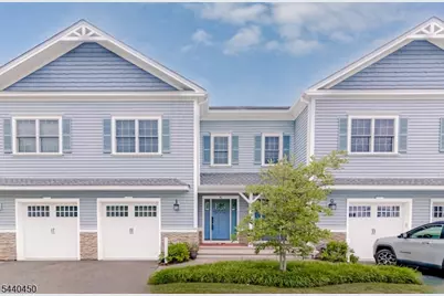 14 Clover Court #14, Berkeley Heights Township, NJ 07922 - Photo 1
