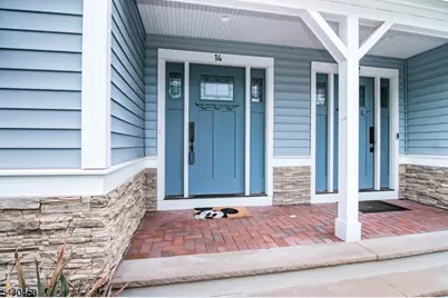 14 Clover Court #14, Berkeley Heights Township, NJ 07922 - Photo 41