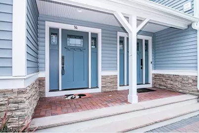 14 Clover Court #14, Berkeley Heights Township, NJ 07922 - Photo 25