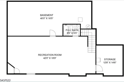 1 Beacon Pl, Warren Township, NJ 07059 - Photo 41