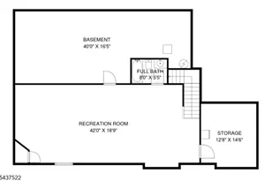 1 Beacon Pl, Warren Township, NJ 07059 - Photo 41