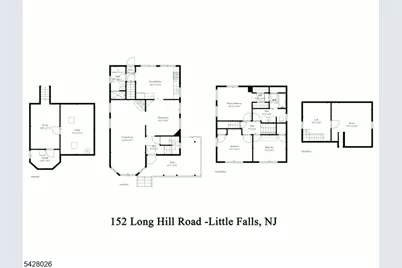 152 Long Hill Rd, Little Falls Township, NJ 07424 - Photo 49