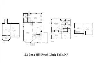 152 Long Hill Rd, Little Falls Township, NJ 07424 - Photo 49