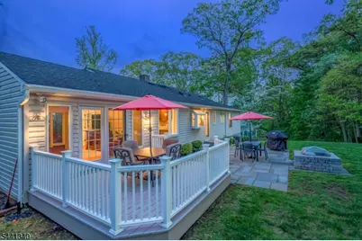 42 Chilton St, Bernardsville, NJ 07924 - Photo 27