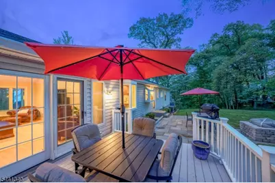 42 Chilton St, Bernardsville, NJ 07924 - Photo 29