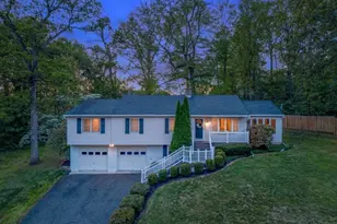 42 Chilton St, Bernardsville, NJ 07924 - Photo 1