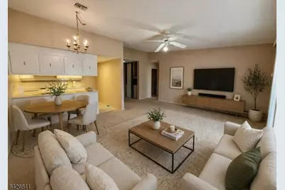 278 Crosse Dr #3F, Monroe Township, NJ 08831 - Photo 5