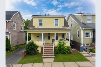 37 Fenner Ave, Clifton, NJ 07013 - Photo 1