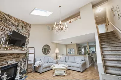 45 Rhea Run, Hampton Township, NJ 07860 - Photo 21