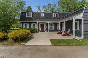 5 Brookfield Way, Mendham, NJ 07945 - Photo 1