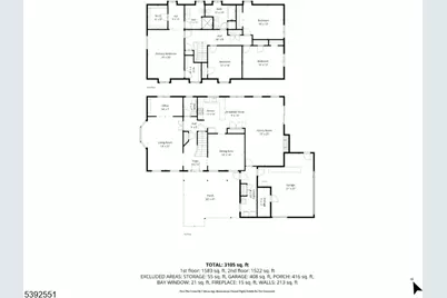 5 Brookfield Way, Mendham, NJ 07945 - Photo 17