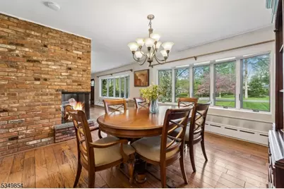 13 Skyline Dr, Warren Township, NJ 07059 - Photo 9