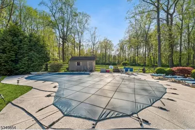 13 Skyline Dr, Warren Township, NJ 07059 - Photo 27