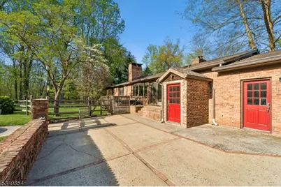 13 Skyline Dr, Warren Township, NJ 07059 - Photo 31