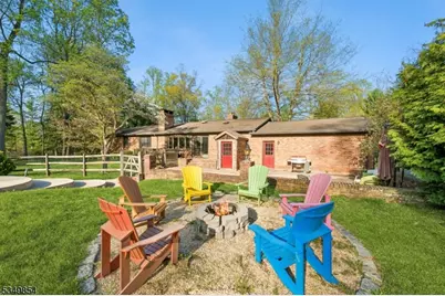 13 Skyline Dr, Warren Township, NJ 07059 - Photo 29
