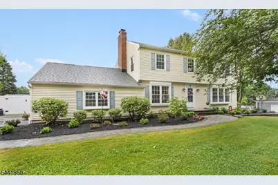 38 River Bend Rd, Clinton Township, NJ 08809 - Photo 1