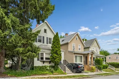 33 Myrtle Ave, Nutley, NJ 07110 - Photo 3