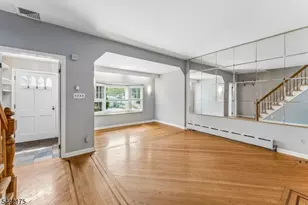 33 Myrtle Ave, Nutley, NJ 07110 - Photo 3
