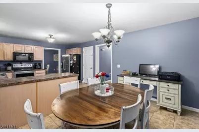 13 Cranberry Ledge Rd, Byram Township, NJ 07821 - Photo 11