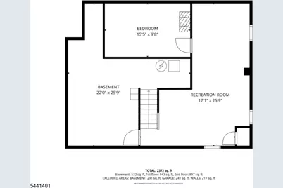 13 Cranberry Ledge Rd, Byram Township, NJ 07821 - Photo 33