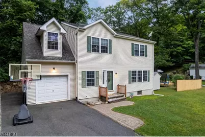 13 Cranberry Ledge Rd, Byram Township, NJ 07821 - Photo 3