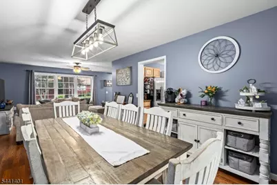 13 Cranberry Ledge Rd, Byram Township, NJ 07821 - Photo 7