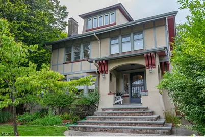 16 Upper Mountain Ave, Montclair, NJ 07042 - Photo 1