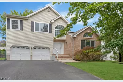 450 Vanderveer Rd, Bridgewater, NJ 08807 - Photo 1