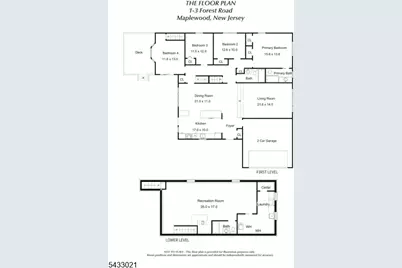 1-3 Forest Rd, Maplewood, NJ 07040 - Photo 29