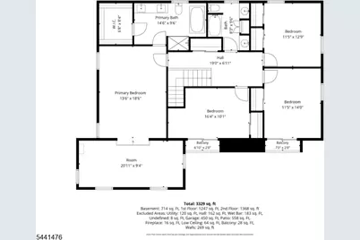 30 Willow Brook Ln, Clinton Township, NJ 08801 - Photo 49