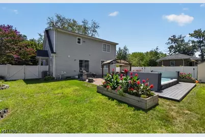 218 Maxwell Ave, Hightstown, NJ 08520 - Photo 29