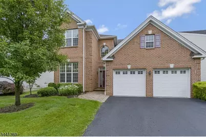 46 Andover Dr, South Brunswick Township, NJ 08824 - Photo 1