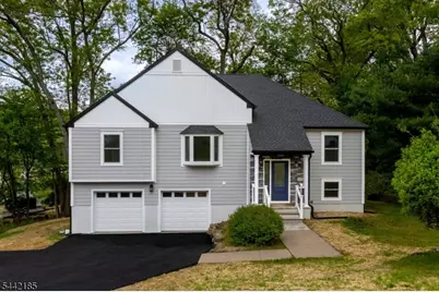 8 Sherwood Pl, Wharton, NJ 07885 - Photo 1