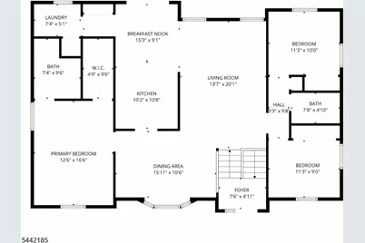8 Sherwood Pl, Wharton, NJ 07885 - Photo 21