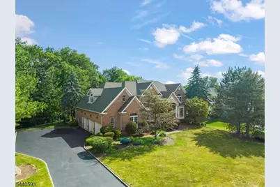 33 Fox Run, North Caldwell, NJ 07006 - Photo 43