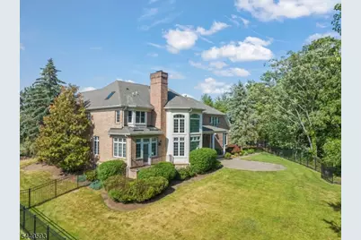 33 Fox Run, North Caldwell, NJ 07006 - Photo 47