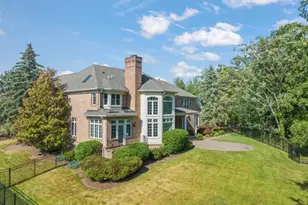 33 Fox Run, North Caldwell, NJ 07006 - Photo 47