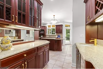 33 Fox Run, North Caldwell, NJ 07006 - Photo 17
