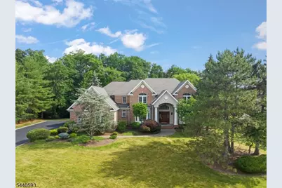 33 Fox Run, North Caldwell, NJ 07006 - Photo 1