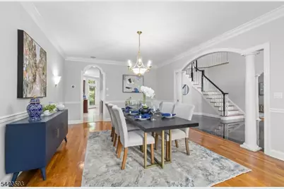 33 Fox Run, North Caldwell, NJ 07006 - Photo 19