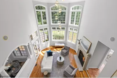 33 Fox Run, North Caldwell, NJ 07006 - Photo 25
