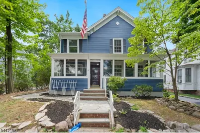 120 2nd St, South Orange, NJ 07079 - Photo 1