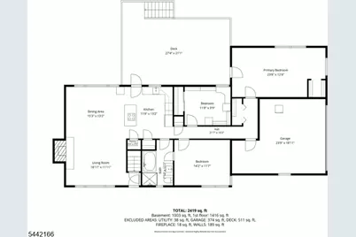 166 Glenside Trl, Byram Township, NJ 07871 - Photo 45